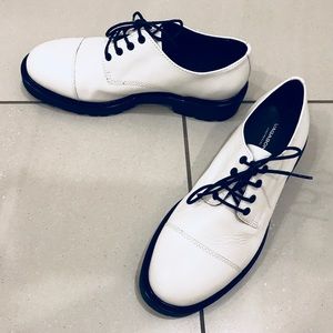 Vagabond Kenova Leather Oxford